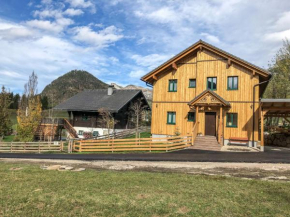 Apartment Sommersberg-4, Bad Aussee